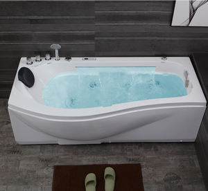 Bañeras yacuzi pequeñas para una persona, kit de masaje sexy, spa sexual, banyo, yacuzzii, balboa, jakusy, spa, exterior - Product Image 2