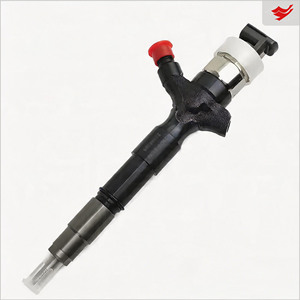 <span class=keywords><strong>Injecteur</strong></span> de carburant Common Rail 23670-09350 pour Toyota Hilux Hiace Fortuner 2KD-FTV 1KD-FTV |   Qualité OEM Tier-1 Denso - Product Image 3