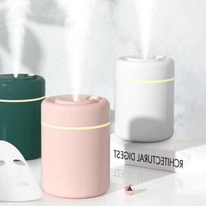 Diffuseur d'huile essentielle ultrasonique pour <span class=keywords><strong>Mini</strong></span> voiture, livraison rapide, vaporisateur USB, brume fraîche, lumière <span class=keywords><strong>LED</strong></span>, espace personnel, arôme, <span class=keywords><strong>Mini</strong></span> voiture - Product Image 3