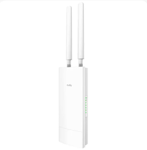 เราเตอร์ LT400 4G <span class=keywords><strong>WiFi</strong></span>, อินเทอร์เน็ตไร้สายในร่มและกลางแจ้ง, ความเร็วสูง 300Mbps สำหรับบ้านอัจฉริยะ - Product Image 1