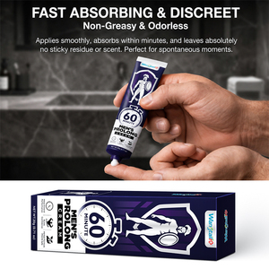 <span class=keywords><strong>Crème</strong></span> de soin corporel <span class=keywords><strong>pour</strong></span> <span class=keywords><strong>homme</strong></span> Wangtailin avec extrait de plantes |   Sûr et efficace 20g |   OEM & ODM Vente en gros et personnalisation - Product Image 5