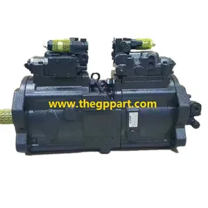 Js160w Hydraulic Pump
