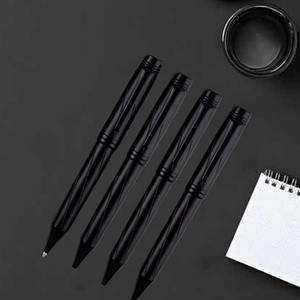 伊人批发定制笔礼品豪华重型圆珠笔OEM标志圆珠笔 - Product Image 5