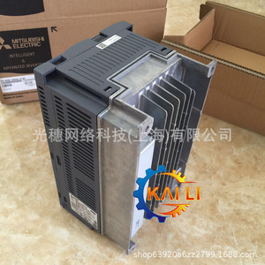 อินเวอร์เตอร์ มิตซูบิชิ FR-A840 1.5 กิโลวัตต์ สามเฟส AC380/400 ควบคุมแบบเวกเตอร์ สำหรับงานหนัก อเนกประสงค์ - Product Image 3