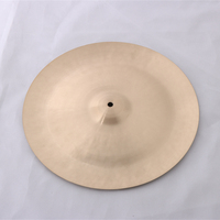 Factory Wholesale Anti-cymbals Chinese Cymbal TRIDITINOL CHINA