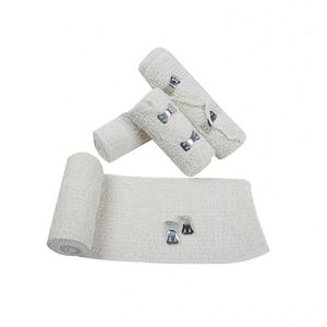 Trung Quốc Thương hiệu thoải mái mềm y tế vải vết thương băng đàn hồi y tế dùng một lần băng đàn hồi - Product Image 2