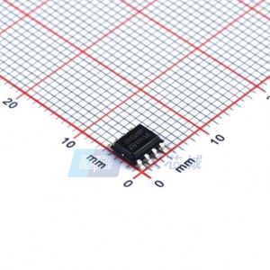 New and Original In Stock M24512-RMN6TP Electrically Erasable Programmable Read Only Memory (EEPROM) Electronic Component - Product Image 1