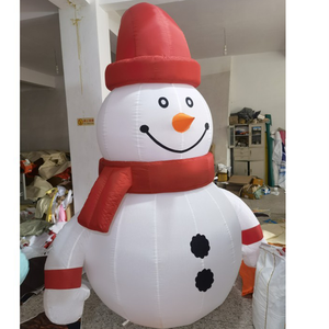 <span class=keywords><strong>D</strong></span>écoration <span class=keywords><strong>de</strong></span> Noël <span class=keywords><strong>d</strong></span>'extérieur, famille <span class=keywords><strong>de</strong></span> bonhommes <span class=keywords><strong>de</strong></span> neige gonflables, vacances, arche <span class=keywords><strong>de</strong></span> Noël pour la cour, arbre <span class=keywords><strong>de</strong></span> Noël, chaussette <span class=keywords><strong>de</strong></span> Noël, <span class=keywords><strong>d</strong></span>écoration <span class=keywords><strong>d</strong></span>'événement - Product Image 6