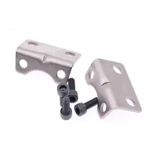 AirTAC Attachment F-SC32/40/50/63/80LB Foot Stand Fixed Cylinder Installation Bracket