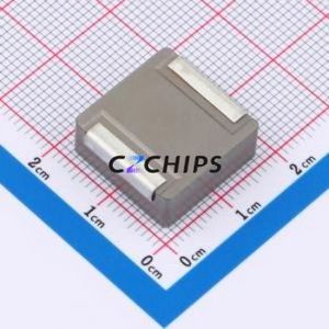 Inducteur de puissance XR1770-3R3M SMD, 17x17,5 mm (Inductance : 3,3 µH) (Précision : 20 % Courant nominal : 26 A) - Product Image 2