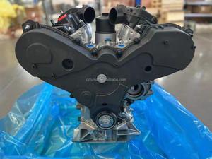 Motor baugruppe Langer Block,306dt, Für Landro ve - Product Image 2