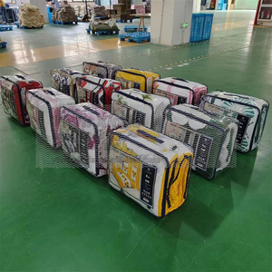 羽毛布団シーツセット,中国中国格安価格工場ファンシーカラー4シーズン寝具セットマッチカーテン - Product Image 2