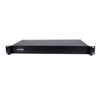 Haiwei-codificador H.265 SDI H5611 1u, decodificador sobre IP, UDP, RTSP, RTMP, h.264, sdi, salida de streaming ip, iptv