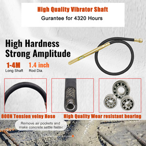 Vibrateur <span class=keywords><strong>à</strong></span> <span class=keywords><strong>béton</strong></span> électrique portable 110 V, mini-vibrateur <span class=keywords><strong>à</strong></span> <span class=keywords><strong>béton</strong></span> portatif pour aiguille <span class=keywords><strong>à</strong></span> <span class=keywords><strong>béton</strong></span> de 35 mm, fourni par l'usine - Product Image 3