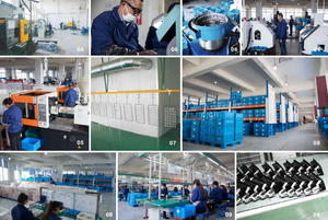 Khóa Tủ Thông Minh Kết Nối Internet Vạn Vật, Khóa Thông Minh Răng Xanh Kết Nối Internet Vạn Vật - Product Image 4