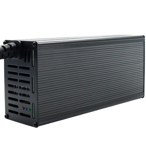 Conception gratuite pour <span class=keywords><strong>chargeur</strong></span> intelligent 12v <span class=keywords><strong>24v</strong></span> 36v 48v 60v 72v 84v <span class=keywords><strong>scooter</strong></span> vélo électrique batterie au lithium <span class=keywords><strong>chargeur</strong></span> de batterie au plomb - Product Image 6