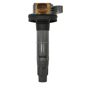 Bobina De encendido De motor De alta calidad Bobina De Encendido DG549 para Ford F150 Flex Truck <span class=keywords><strong>Lincoln</strong></span> MKS MKT 3.5L - Product Image 3
