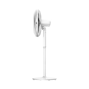 Ventilateur électrique de sol Midea 18 28,9 pouces avec télécommande pour la maison, la chambre d'étudiant, modèle Sac35br - Product Image 2