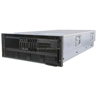 Serveur en rack PowerEdge R940xa 8SFF 4U avec quatre processeurs, accélération extrême pour l'intelligence artificielle et l'apprentissage automatique