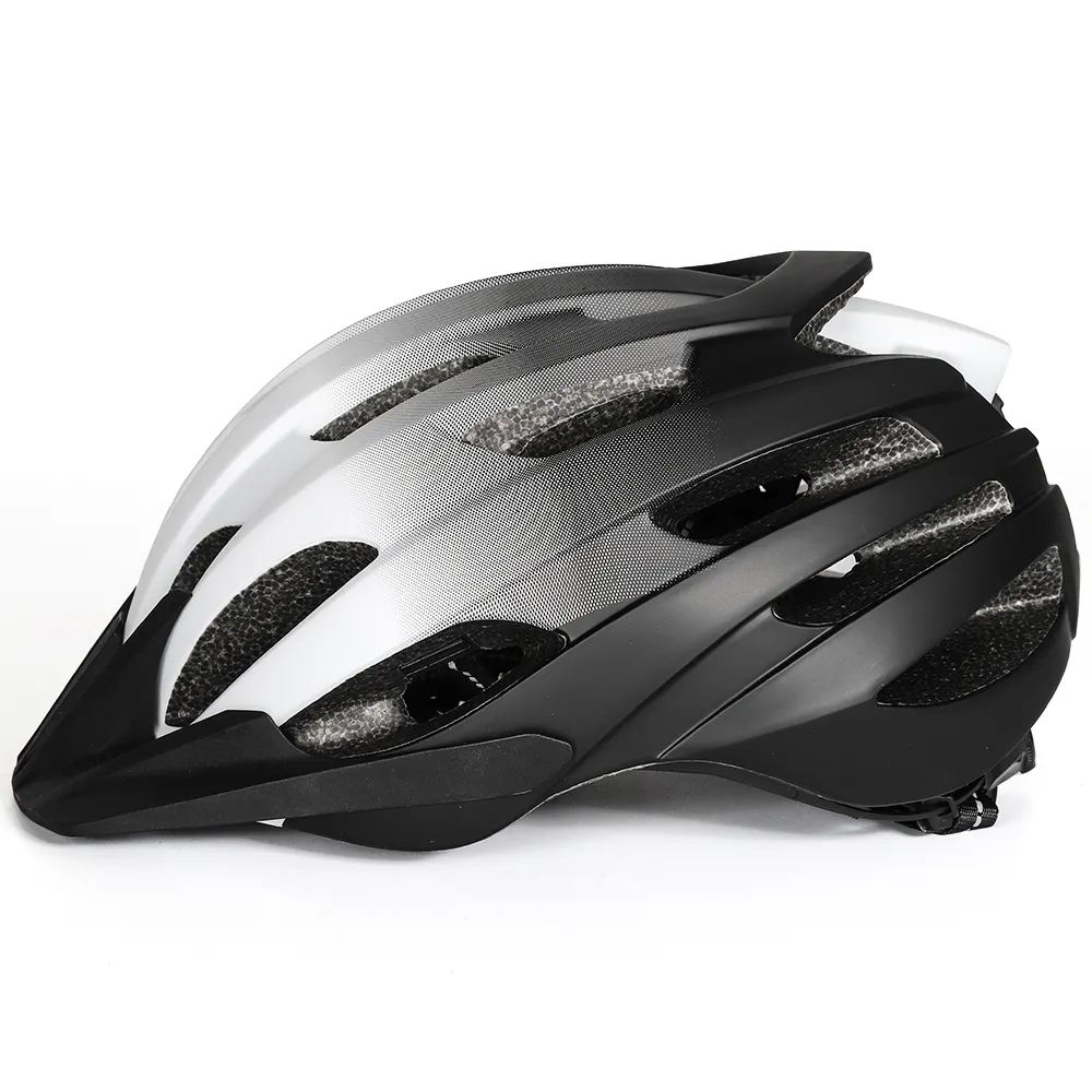 Nice Design Extreme Sports Riding Helmet Bike Adult Teenager Durable Casco Bicicleta Cascos Fox MTB Without Lights