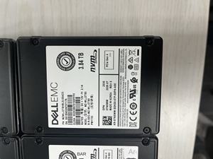 Disco Duro HDS 5562826-A DKB5F-M3R8SS G200/400/600/800/130/350 3.84T Interfaz SAS 3.84TB Certificado RoHS para Servidor, Nuevo en Existencia - Product Image 3