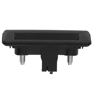 OEM 5J0827566E / 5J0 827 566 E para VW Golf <span class=keywords><strong>Skoda</strong></span> <span class=keywords><strong>Fabia</strong></span>, Manija de Interruptor de Puerta Trasera de Alta Calidad - Product Image 1