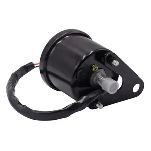 Impermeabile Digitale Universale Del Motociclo Digitale Contachilometri Contagiri Tachimetro con Reset Sette Colori Retroilluminazione A Led - Product Image 6