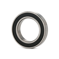 Roulements à billes radiaux à gorge profonde à une rangée 6315-2RS 75x160x37mm, fournis directement par l'usine, 6315-2RS1 6315ZZ