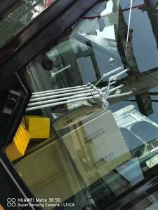 Niveleuses à moteur d'occasion Caterpillar 140G/140H/140K/14G/12G, niveleuse à moteur Caterpillar 12G d'occasion à vendre - Product Image 3