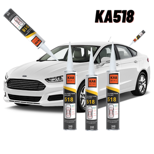 <span class=keywords><strong>Colle</strong></span> polyuréthane monocomposant haute viscosité sans apprêt pour vitres automobiles, pare-brise, fabrication haut de gamme XYG <span class=keywords><strong>Flex</strong></span> - Product Image 5