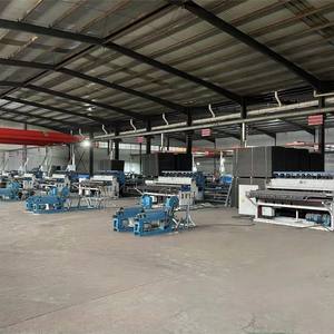 <span class=keywords><strong>Grillage</strong></span> <span class=keywords><strong>soudé</strong></span> en acier au carbone noir industriel avec surface non galvanisée pour le renforcement du béton et la construction - Product Image 6