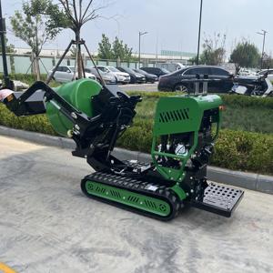 2025 cina nuova costruzione Mini betoniera betoniera camion cemento betoniera - Product Image 1