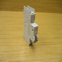 Interruptor Automático Miniatura de 8 Circuitos 5SJ4108-7HG41, Apto para PLC, Venta al Por Mayor