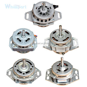 25W 70W90W100W 135W200W DD 세탁기 세척 모터 의류 건조기 모터 세탁기 부품 용 탈수기 - Product Image 1