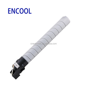 Cartucho de Tóner Negro ENCOOL Compatible con C250i para Fotocopiadora Konica Monica C250i 300i 360i <span class=keywords><strong>259</strong></span> 309 369 - Product Image 1