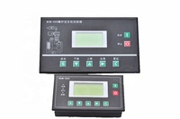 MAM-880 contrôleur principal circuit plc carte contrôleur pour pièces de rechange de compresseur d'air à vis