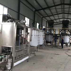 Máquina <span class=keywords><strong>de</strong></span> Fertilizante Líquido <span class=keywords><strong>de</strong></span> 1 a 30 Toneladas/H, Fertilizante <span class=keywords><strong>de</strong></span> <span class=keywords><strong>Nitrato</strong></span> <span class=keywords><strong>de</strong></span> <span class=keywords><strong>Potasio</strong></span>, Línea <span class=keywords><strong>de</strong></span> Producción <span class=keywords><strong>de</strong></span> Fertilizante Soluble en Agua - Product Image 3