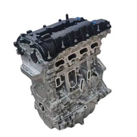 Pièces détachées automobiles pas chères, ensemble moteur complet, bloc long SQRF4J20 pour Chery Arrizo 8 Tiggo 8