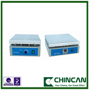 Placa Calefactora Digital de Grafito para Laboratorio CHINCAN <span class=keywords><strong>SH</strong></span>-5B con el Mejor <span class=keywords><strong>Precio</strong></span> <span class=keywords><strong>350</strong></span> ℃ - Product Image 6