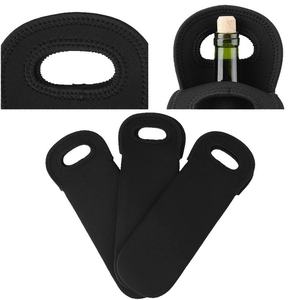 Wholesale 12Oz Sublimation Printing Can Sleeve Custom Logo Wine Bottle Stubby Holder Neoprene <b>Beer</b> <b>Cooler</b> - Product Image 3