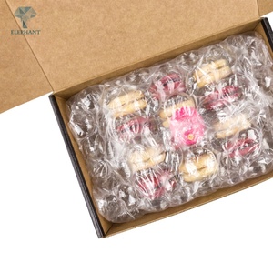 Hot Sale Low Price Retail Eco-friendly Food Grade Folding Pastry <b>Sweet</b> Packing Boxes - Product Image 3