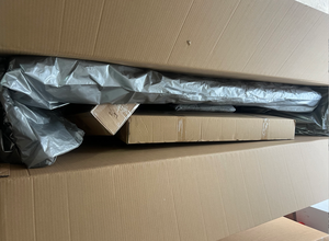 Kit de Carrocería para Modificación de Automóviles para Toyota Harrier, Paquete Pequeño 2014 2015 2016 2017, Instalación sin Cortes ni Roturas - Product Image 5