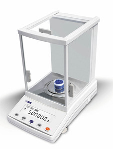 <span class=keywords><strong>Balance</strong></span> analytique électronique de laboratoire scientifique 200g 0,1mg 0,0001g FA2004 - Product Image 3