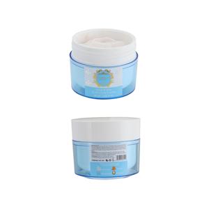 Crème hydratante au lait Kiss Beauty, protéines <span class=keywords><strong>de</strong></span> lait, miel, huile, acide hyaluronique, beurre <span class=keywords><strong>de</strong></span> karité, adoucit, lisse, hydrate, crème pour le visage - Product Image 6