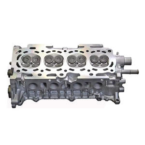 <span class=keywords><strong>Culasse</strong></span> de moteur 1ZZFE OEM 11101-22101 11101-22052 11101-22051 11101-22071 pour Toyota Corolla 2005 - Product Image 2