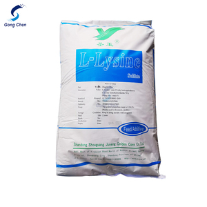 Lysine Sulfate 70% Lysine Hydrochloride thức ăn chăn nuôi bổ sung dinh dưỡng phụ gia thức ăn - Product Image 4