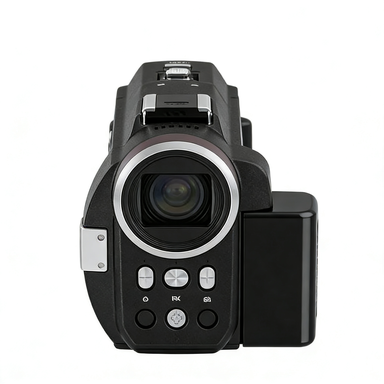 Kingdom 4K Camera Pro - Live Streaming Package: All Inclusive Video Recording and Live Streaming Kit