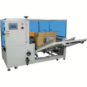 Máquina formadora de cartón - Product Image 2