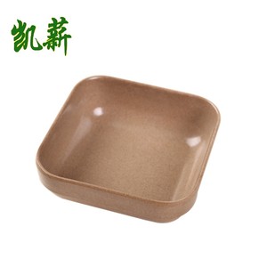 Экологичное закусочное блюдо из рисовой шелухи для ресторанов, специальное предложение - Product Image 5