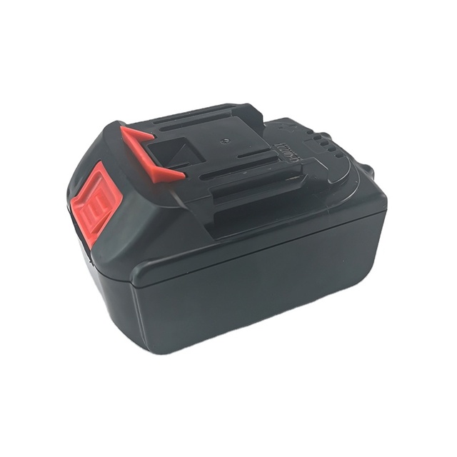 For Mak 18V 5.0AH Lithium Battery Replacement Power Tool Accessory with 3.0AH 4.0AH Interface for Power Tools
